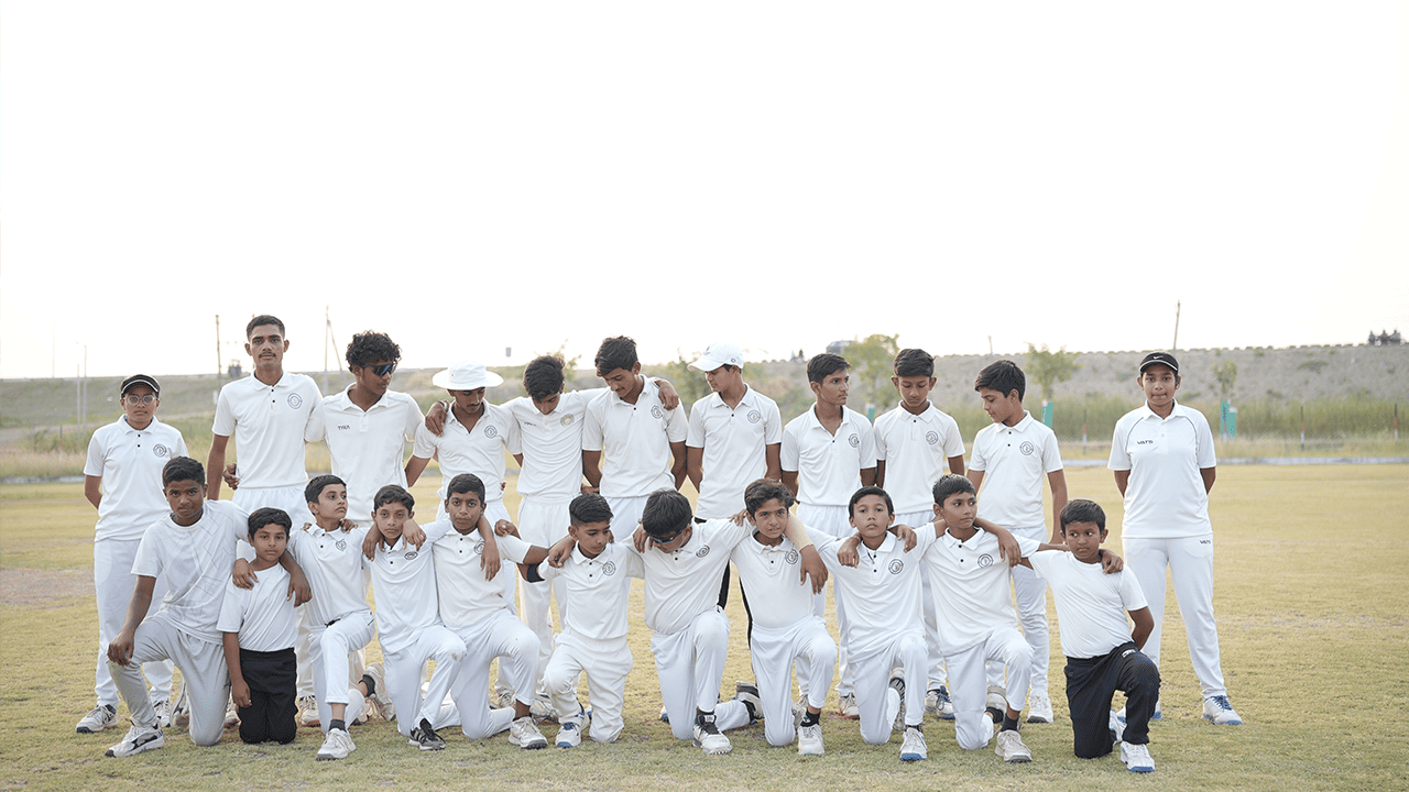 Playtime Happy Vibes